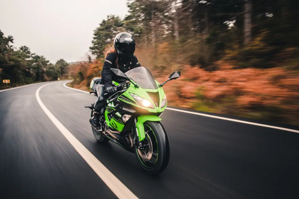 Jeździsz jednośladem po Wielkopolsce? Zobacz, co może zaoferować Ci profesjonalny sklep motocyklowy w Poznaniu!
