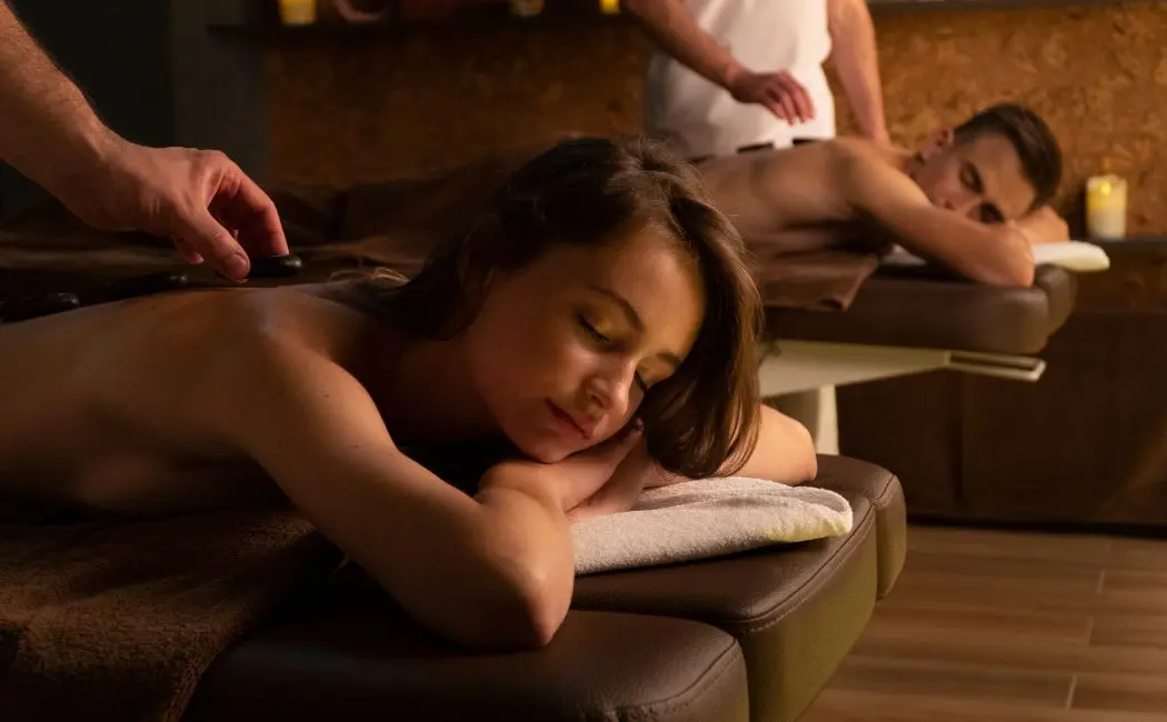 Niezapomniane pakiety spa dla dwojga: idealny prezent na dla każdej pary