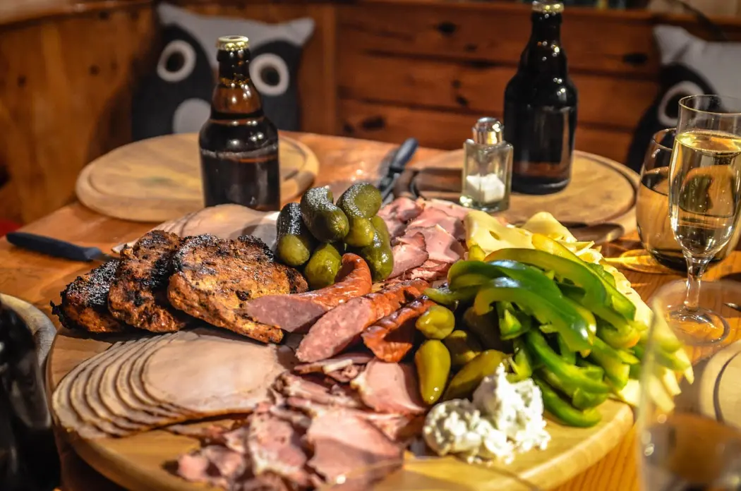 Tradycyjne produkty Podhala – smaki, które warto poznać