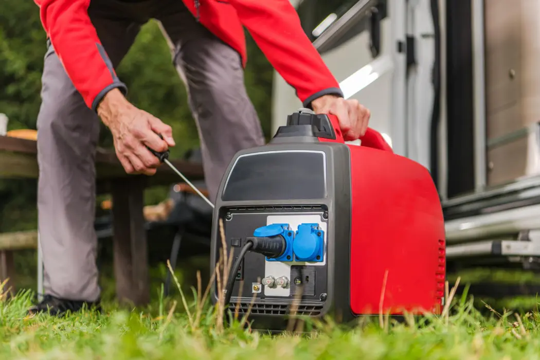 Agregaty prądotwórcze marki FOGO – niezawodne źródło energii w każdych warunkach