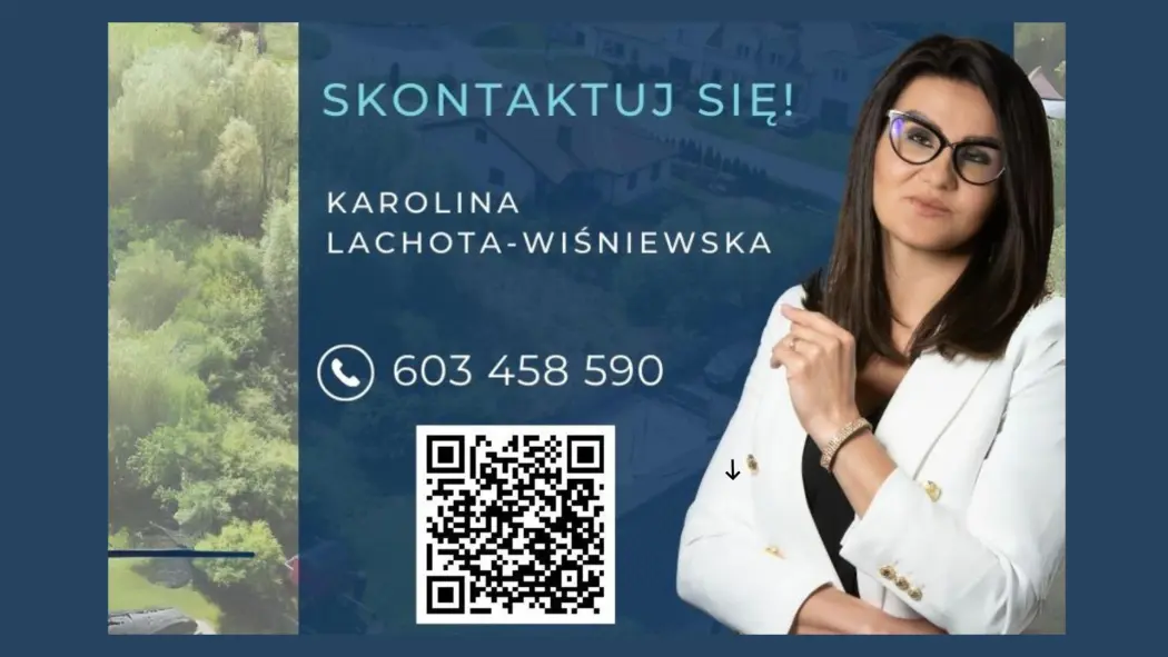 Karolina Lachota - Wiśniewska Invest Realty