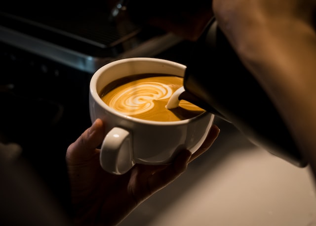  Jak wybrać najlepszą kawę do kawiarni 