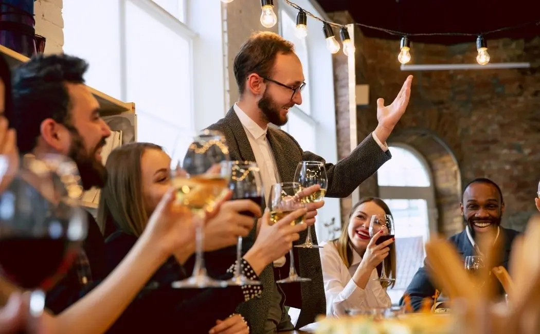 Najlepsze miejsce na event? Warszawa