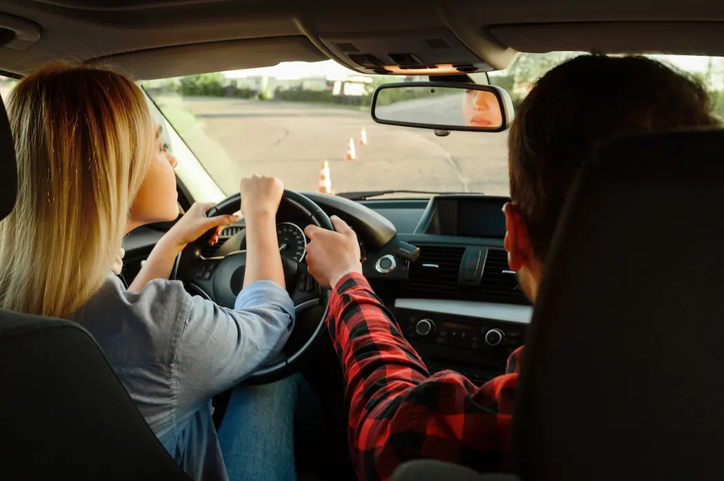 3 powody dla których warto skorzystać z jazd doszkalających na prawo jazdy