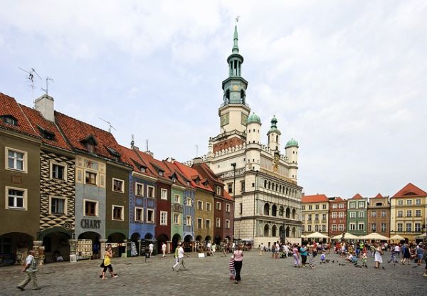 Zarządzanie nieruchomościami w Poznaniu. Co warto o nim wiedzieć?