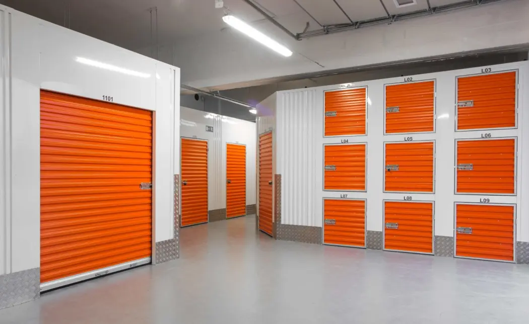 Magazyny self storage w Poznaniu - gdzie są i jak działają