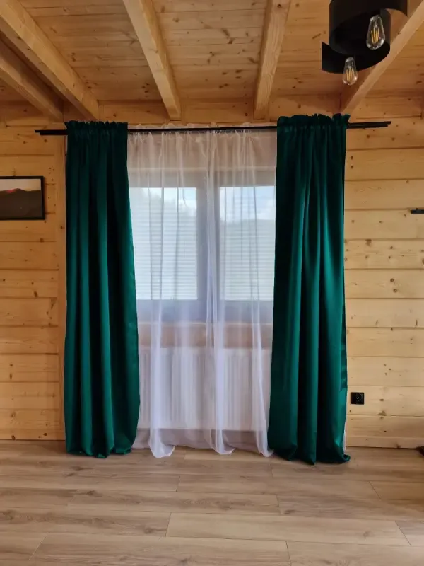 zasłony okienne Rolmajster