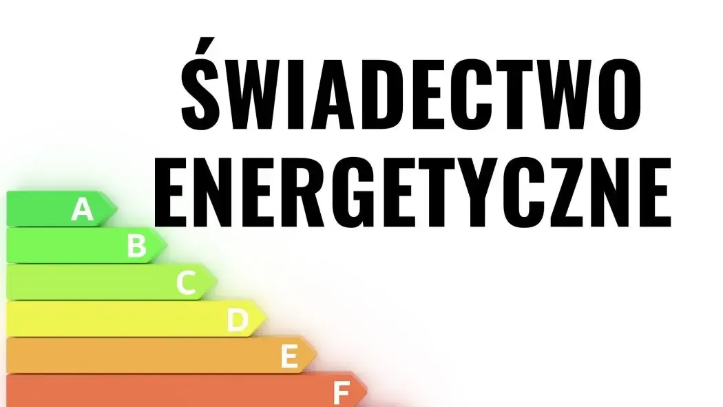 Dokument Oceny Efektywności Energetycznej