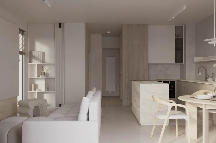 Jak zaplanować funkcjonalny układ mieszkania w stylu nowoczesnym