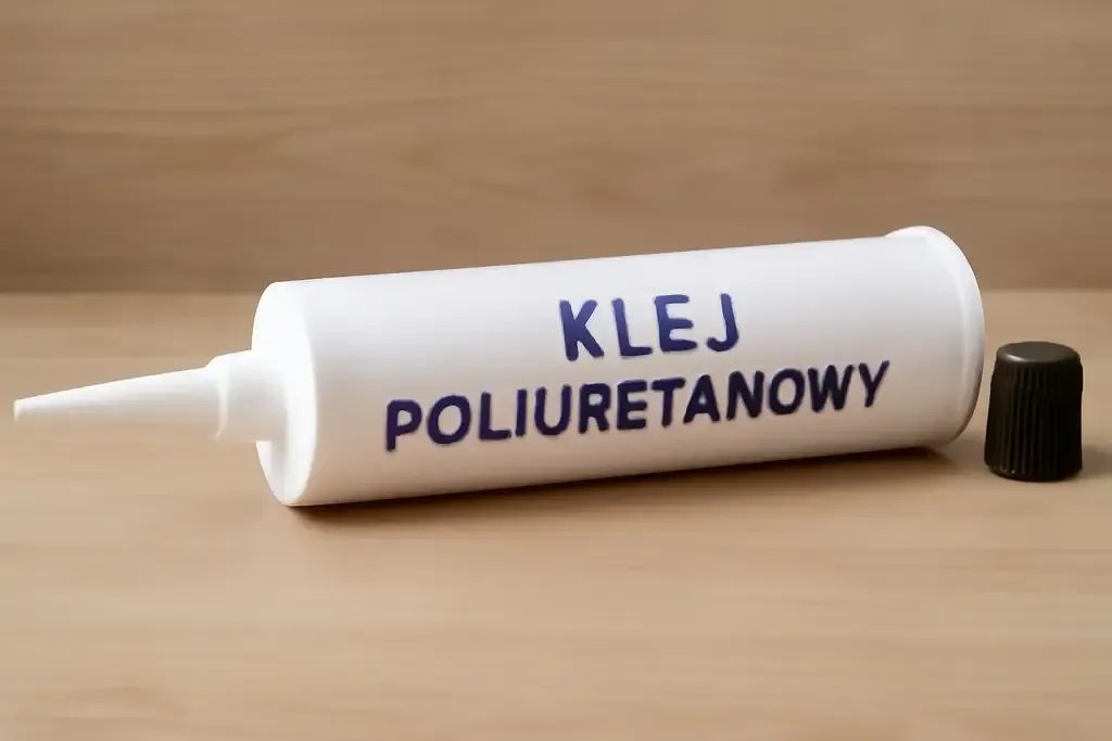 Klej poliuretanowy – najważniejsze informacje i zastosowanie w przemyśle