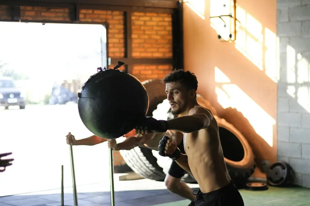 Rola sportów walki w kształtowaniu kondycji fizycznej i psychicznej