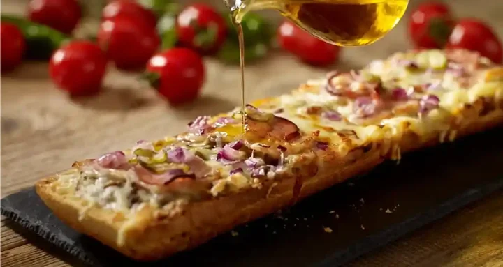 Gotowe zapiekanki w gastronomii – czy to dobry pomysł?