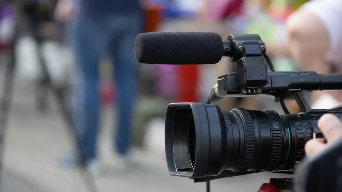 Nowy odcinek programu o powiecie poznańskim. Szpital i piknik w centrum uwagi
