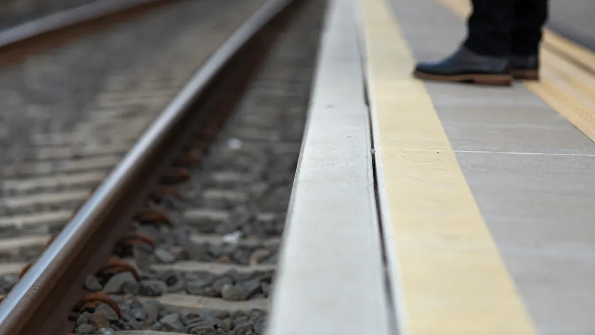 Weekendowa zmiana tras tramwajów. Linie 9 i 11 pojadą inaczej