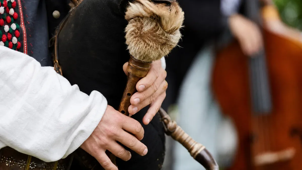 720 lat Uzarzewa. Jubileusz połączył historię z muzyką