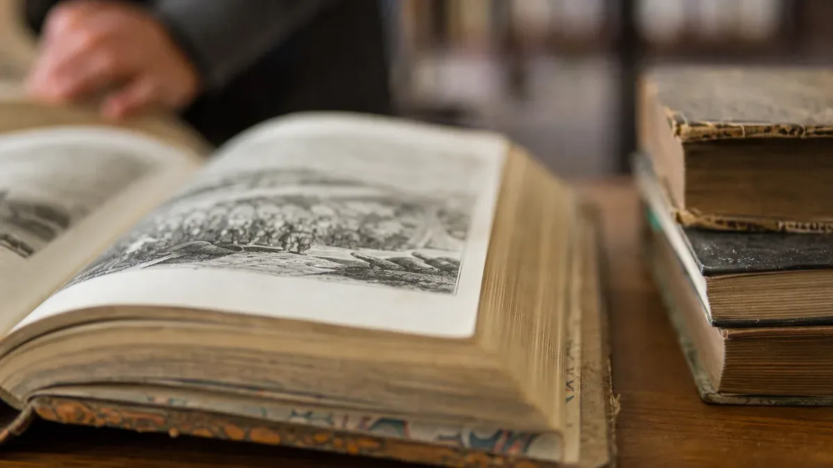 Październik pełen historii, obrazów i spotkań w Bibliotece Wielkopolskiej