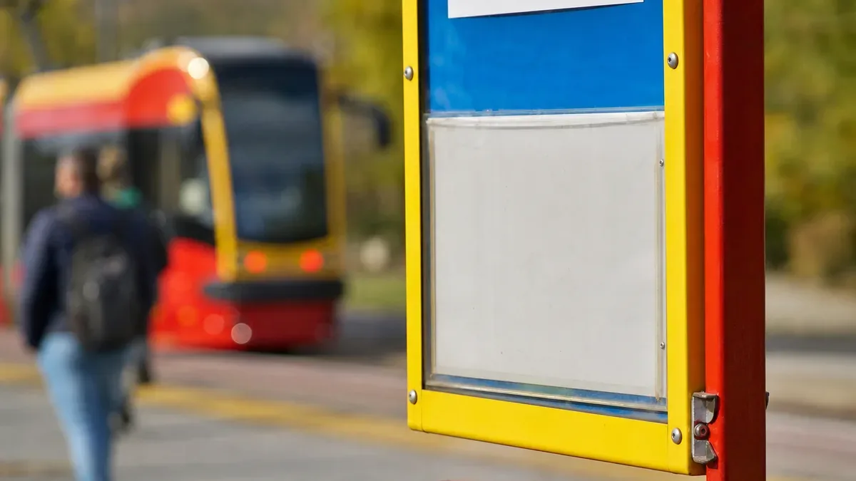 Nocne zmiany w Poznaniu. Tramwaj 201 zastąpi linia 203