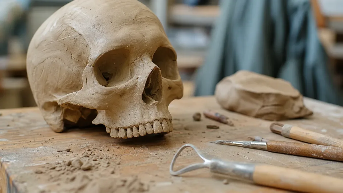 Rzeźba pod lupą przed maturą. Zajęcia w muzeum kosztują 10 zł