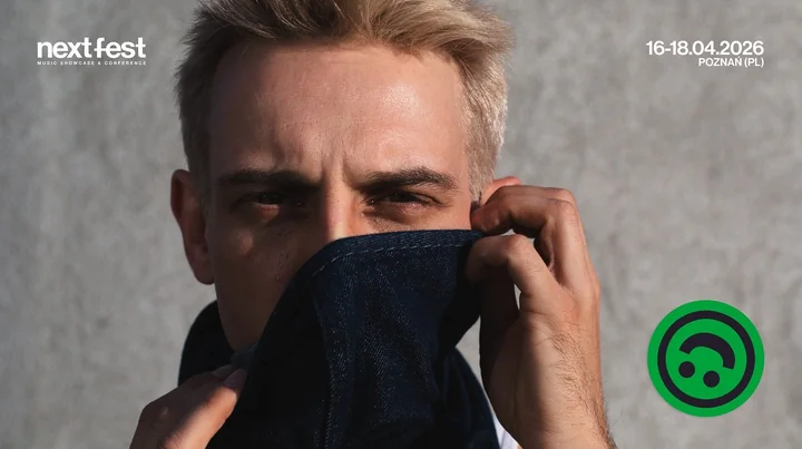 Obraz do artykułu: Wiosna w Poznaniu zaczyna się od NEXT FEST – znamy pierwszych artystów 2026!