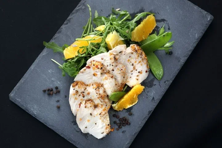 Ekonomiczna i tania dieta z wyborem menu w Poznaniu