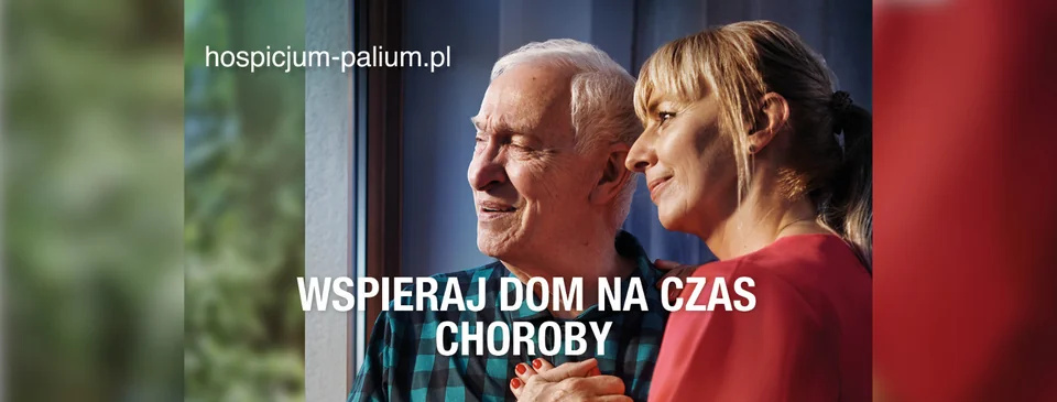Obraz do artykułu: Hospicjum Palium - coś więcej niż placówka medyczna. Możesz pomóc podczas Biegu Motyli
