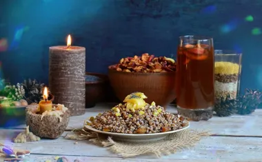 Poznańska Wigilia, czyli tradycje i smaki stolicy Wielkopolski