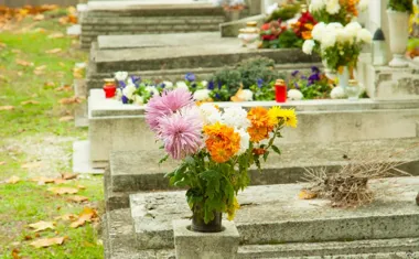 Ile kosztuje miejsce na cmentarzu komunalnym w Poznaniu i jak znaleźć grób bliskiej osoby?
