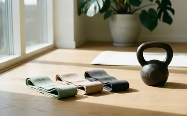 Trening pośladków w domu i klubie: jaki sprzęt daje najlepsze efekty?