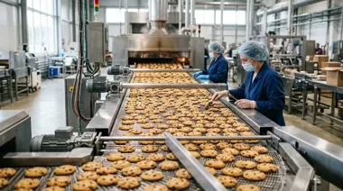 Jak aromaty spożywcze wpływają na powtarzalność smaku produktu?