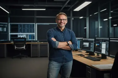 Poznań: gdzie kupić serwer Supermicro?