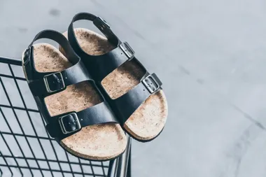 Dlaczego Birkenstock Madrid to ulubiony model fanek styluquiet luxury?
