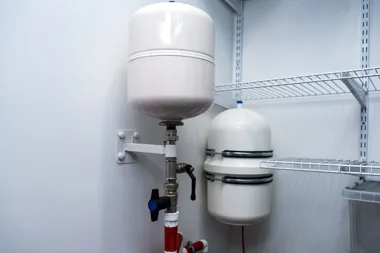 Obraz do artykułu: Pompa hydroforowa Omnigena w domu z własnym ujęciem wody