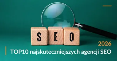 Ranking najlepszych agencji SEO w Poznaniu 2026 oparty na danych TOP1, TOP3 i TOP10 dla najtrudniejszych fraz SEO.