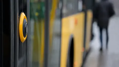 Autobusy 167 i 911 wracają na Rondo Śródka. T7 dostanie nowy rozkład