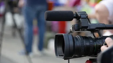 Strażackie manewry, alpaki i festiwal w nowym odcinku programu
