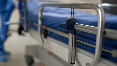 Trzy poznańskie szpitale z 10 mln zł na sprzęt do działań kryzysowych