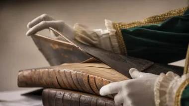 Wrzesień w Bibliotece Wielkopolskiej przynosi teatr, mangę i podróże