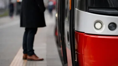 Nocne tramwaje pojadą częściej po koncertach. Jedna linia zawieszona