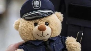 Cztery strefy bezpieczeństwa dla dzieci. Spotkanie w Rakoniewicach