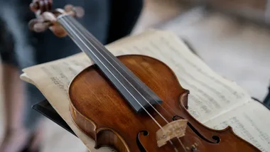 Stanisław Słowiński bierze na warsztat Paganiniego. Trasa trafi do polskich filharmonii