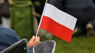 Kuźniak porwał publiczność przebojami Krzysztofa Krawczyka