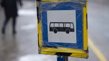 Linia 164 wraca na Kraszewskiego. Zmiana trasy w stronę Kaczej