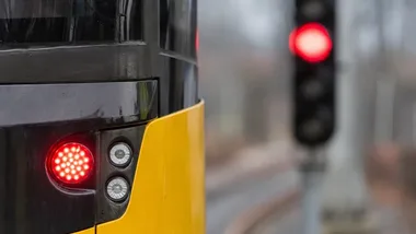 Pilne zamknięcie torowiska w Poznaniu. Pięć linii pojedzie objazdem
