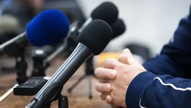 65. odcinek „Aktywnej Powiatowej17.”. Bolechowo i sport na antenie Radia Poznań