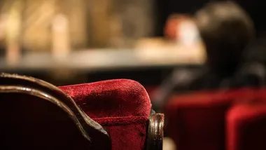 Teatr z Mosiny zdobył tytuł Talentu Roku za spektakl „Bajecznie”