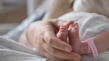 Tysięczny noworodek urodził się w miejskim szpitalu w Poznaniu