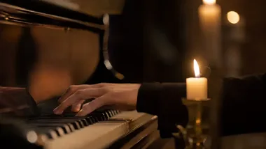 Trzech tenorów i koncert w bieli. Tre Voci pokaże w Poznaniu „White Nights”