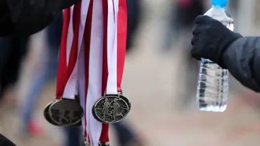 Dwa biegi nad Maltą w jeden weekend. Sport połączy się z pomocą
