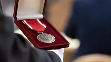 27 społeczników i 9 prezesów wyróżnionych podczas gali w Poznaniu