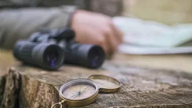W Czapurach powstała nowa gra terenowa o młynach i Bambrách